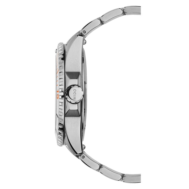 MIDO Ocean Star 200 41 mm M026.930.11.031.00