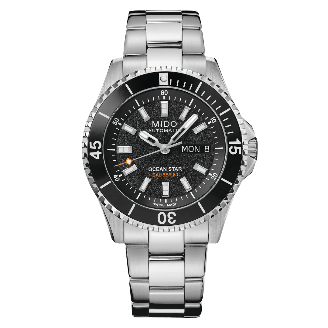 MIDO Ocean Star 200 41 mm M026.930.11.051.00