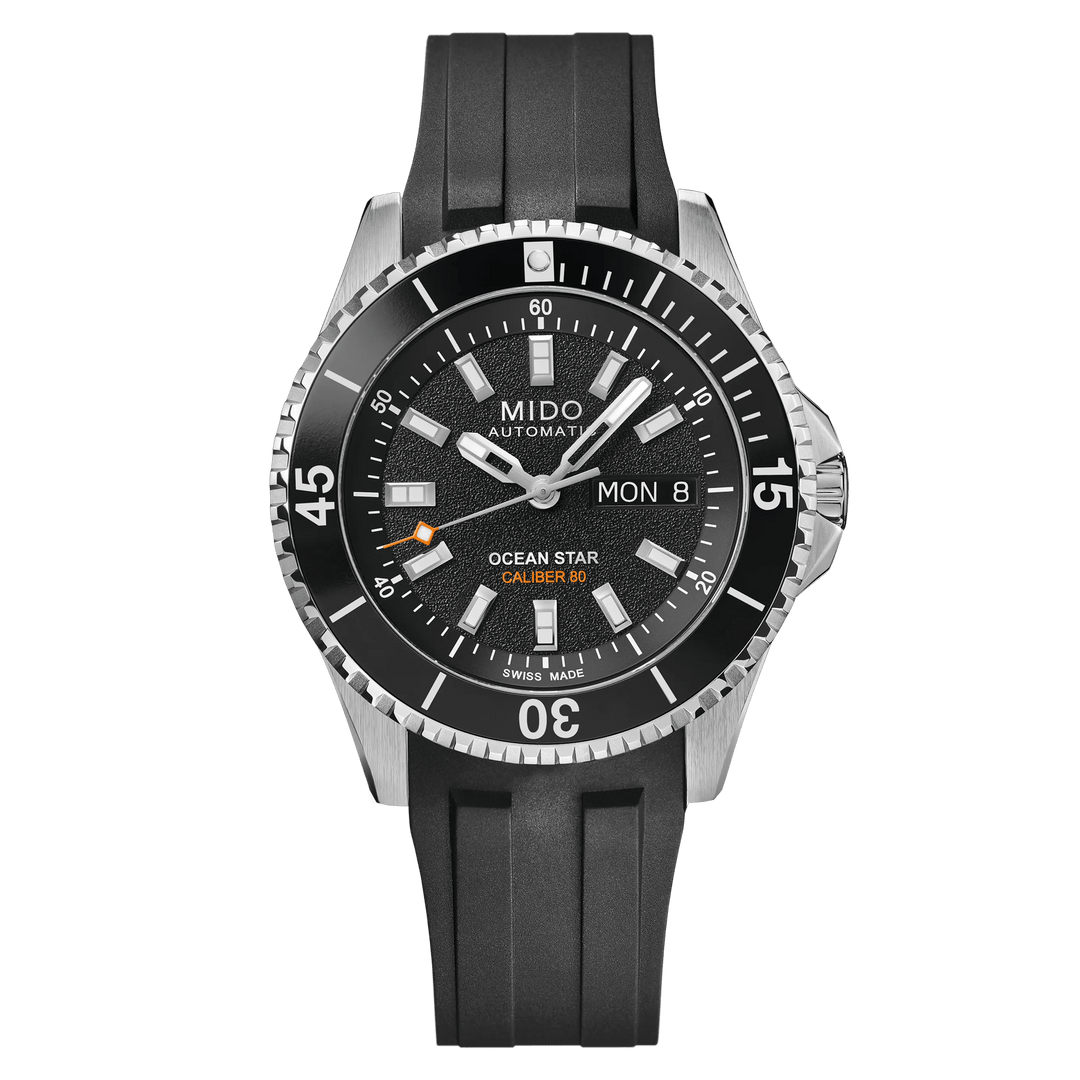 MIDO Ocean Star 200 41 mm M026.930.17.051.00