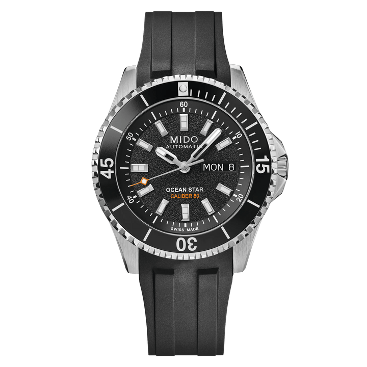 MIDO Ocean Star 200 41 mm M026.930.17.051.00