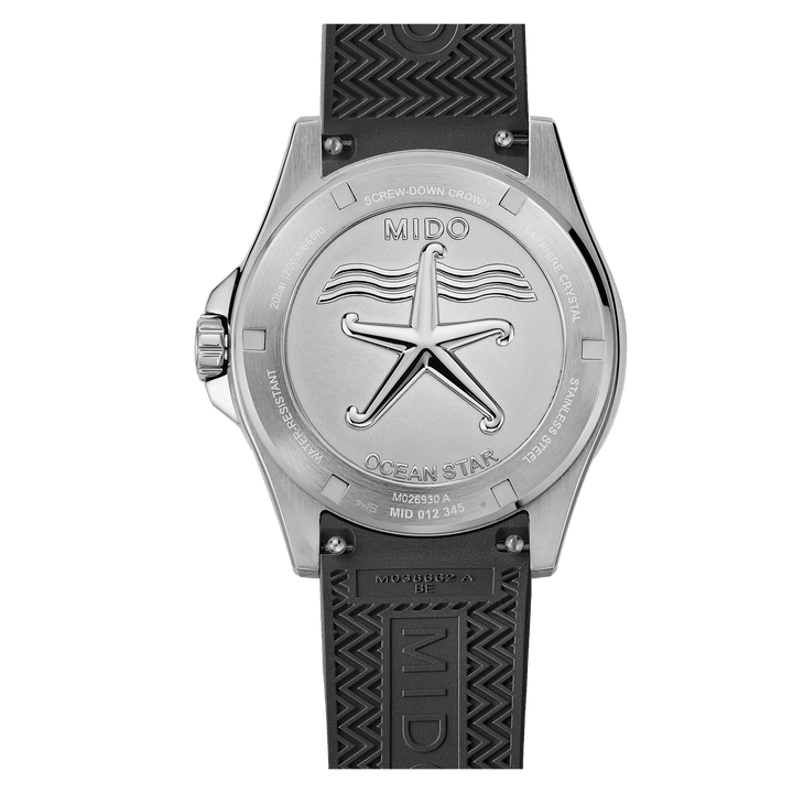 MIDO Ocean Star 200 41 mm M026.930.17.051.00