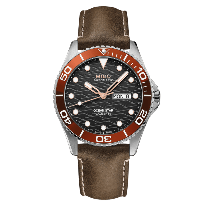 MIDO Ocean Star 200C 42.5 mm M042.430.16.051.00