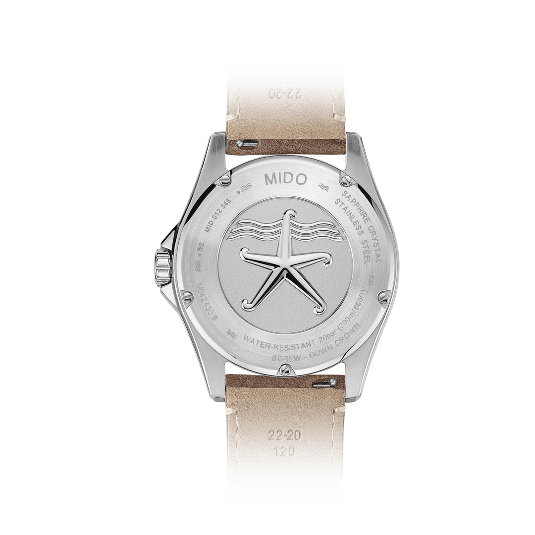 MIDO Ocean Star 200C 42.5 mm M042.430.16.051.00