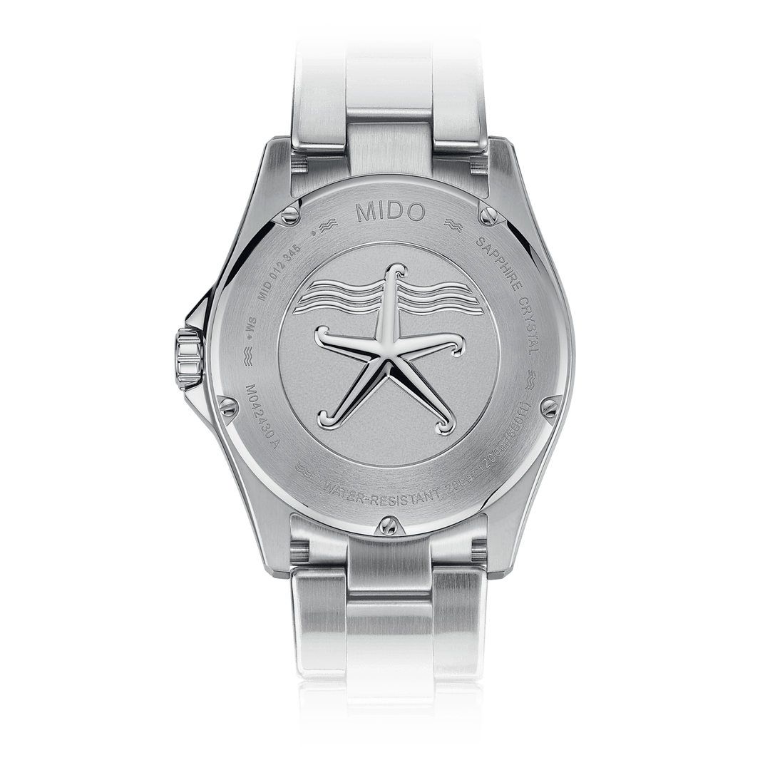 MIDO Ocean Star 200 42 mm M042.430.21.051.00