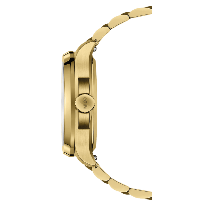 MIDO Multifort TV Big Date 39.2 mm x 40mm M049.526.33.021.00