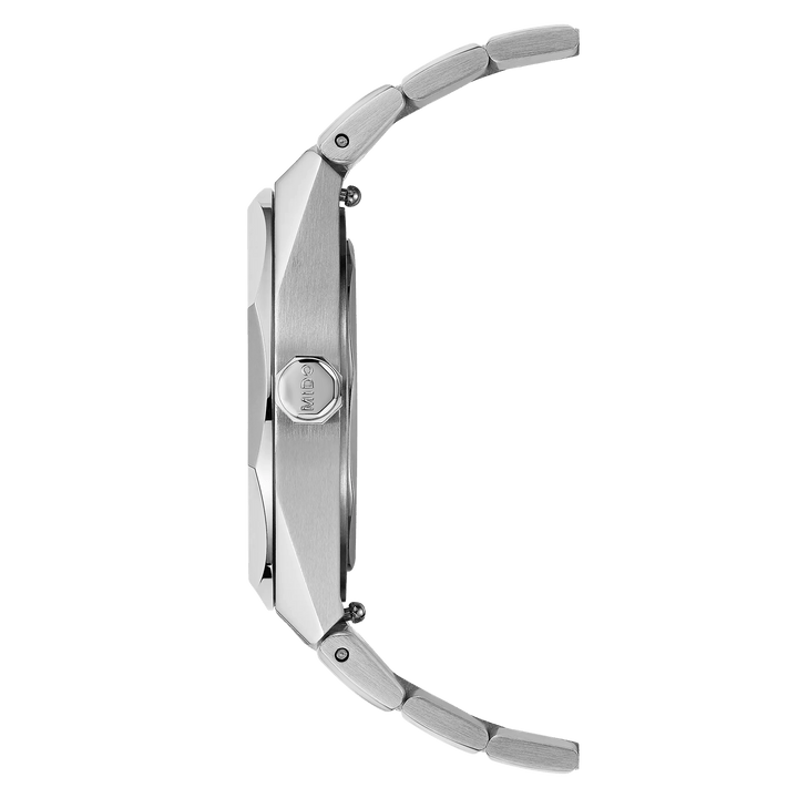 Mido Multifort 8 Two Crowns 38.4 x 40 mm M055.507.11.041.00