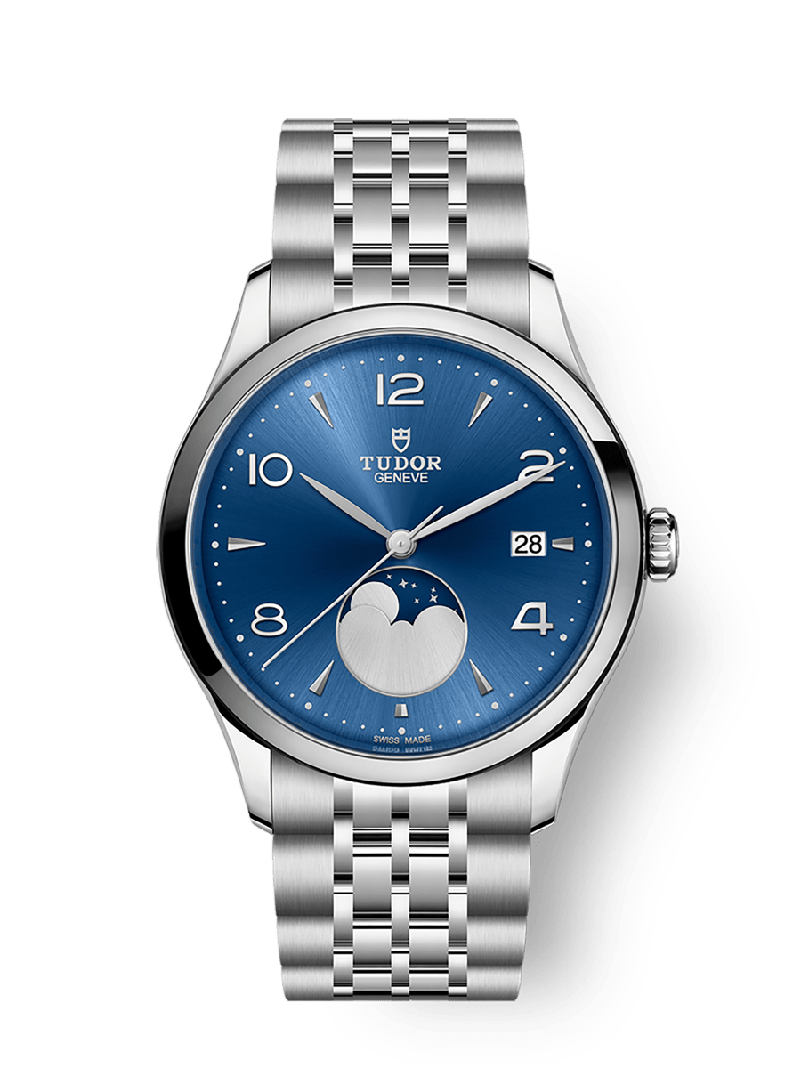 TUDOR 1926 Luna M91560-0002 front