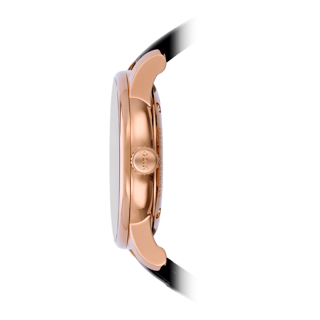 MIDO Baroncelli 38 mm M86003134 profil