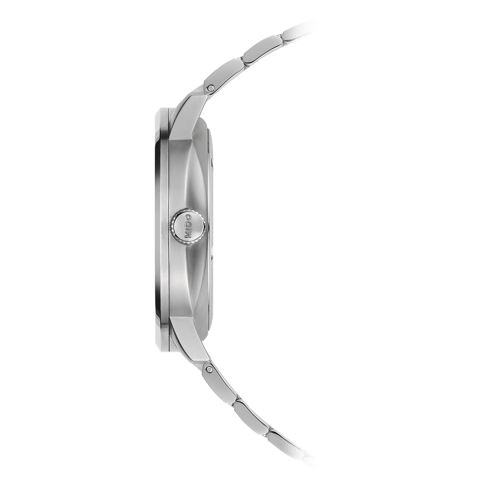 MIDO Commander Gradient 40 mm M021.407.11.411.00 profil