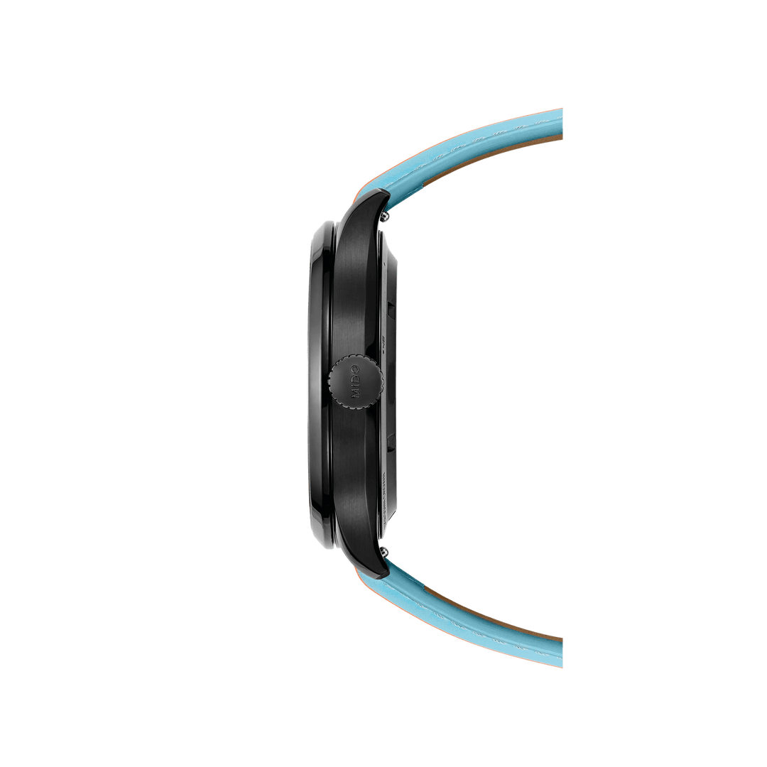 MIDO Multifort Chronometer 1 Racer 42 mm M038.431.36.051.00 profile