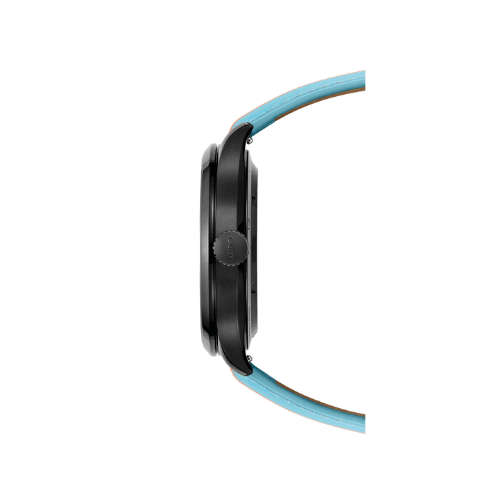 MIDO Multifort Chronometer 1 Racer 42 mm M038.431.36.051.00 profile