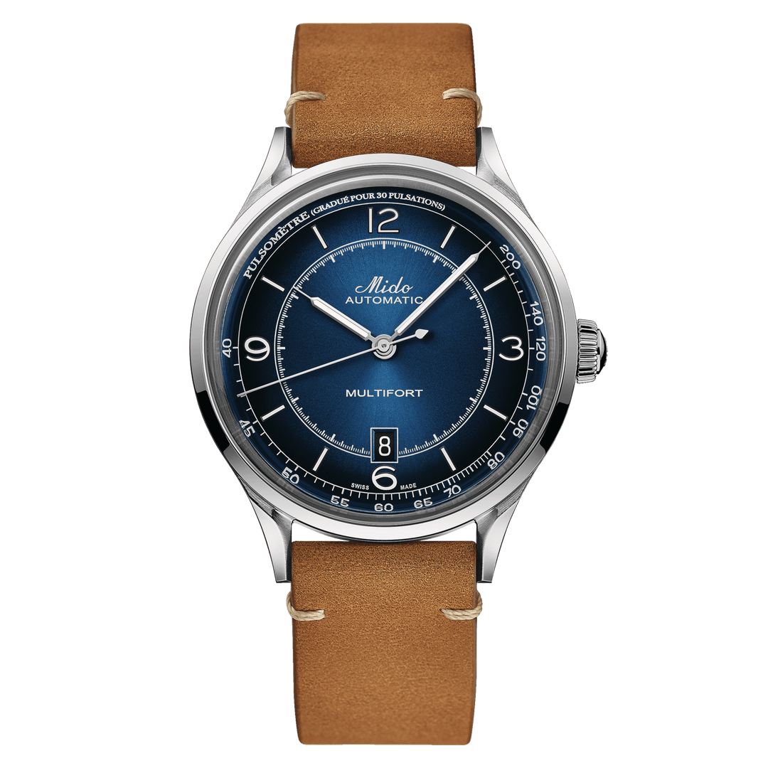 MIDO Multifort Patrimony M040.407.16.040.00