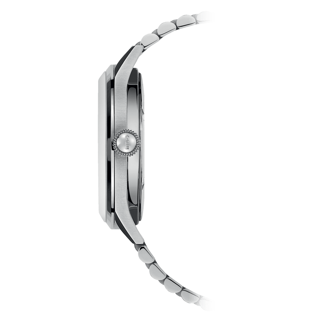 MIDO Multifort Patrimony Powerwind 40 mm M040.407.11.091.00 Profil