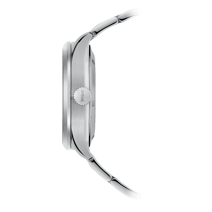 MIDO Multifort Skeleton Vertigo 42 mm M038.436.11.041.00 Profil