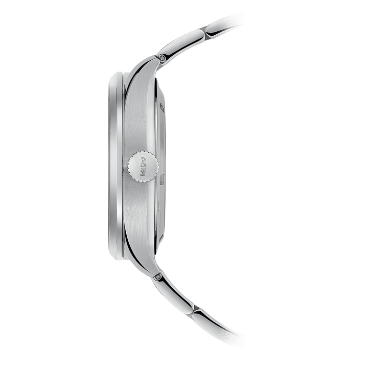 MIDO Multifort Skeleton Vertigo 42 mm M038.436.11.061.00 Profil