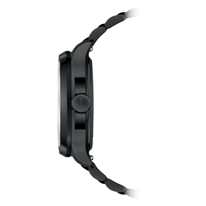 MIDO Multifort TV Big Date 39.2 mm x 40mm M049.526.33.081.00 Profil