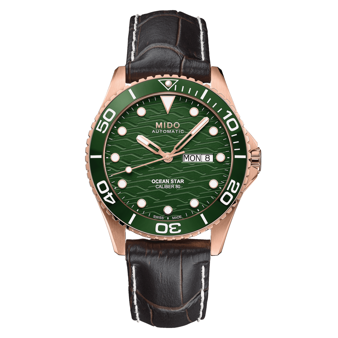 MIDO Ocean Star 200C 42.5 mm M042.430.36.091.00