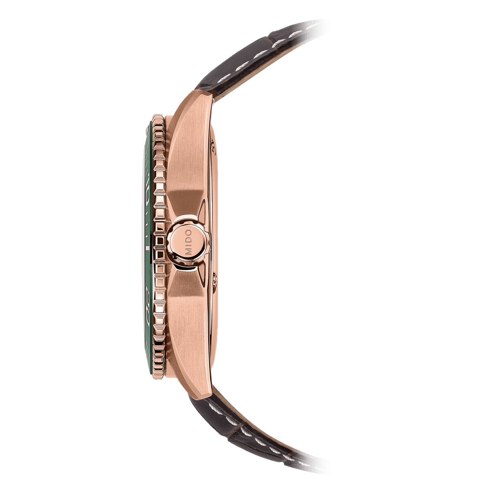 MIDO Ocean Star 200C 42.5 mm M042.430.36.091.00 Profil