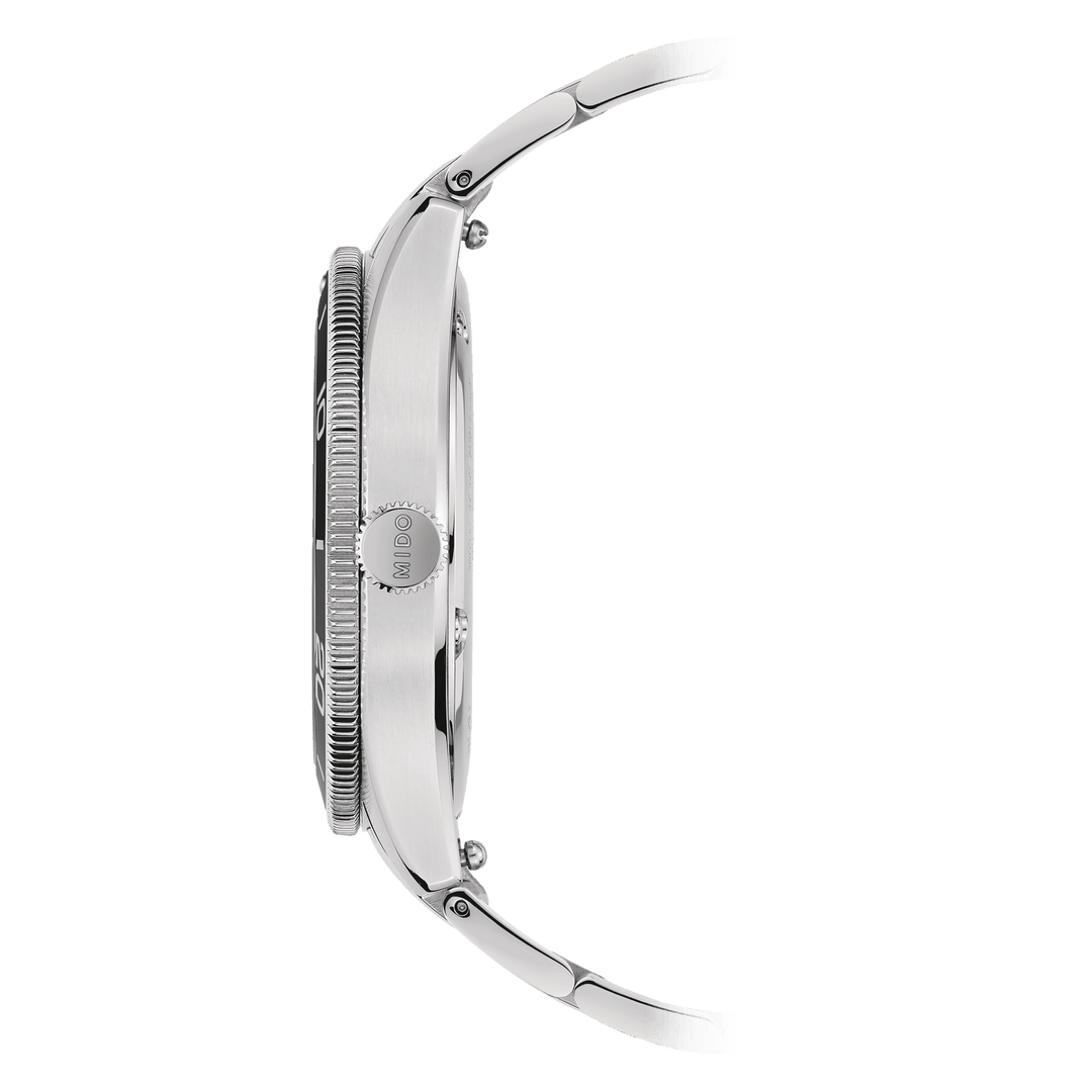 MIDO Ocean Star 200 39 mm M026.907.11.061.00 profil
