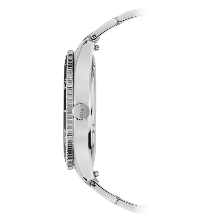 MIDO Ocean Star 200 39 mm M026.907.11.061.00 profil