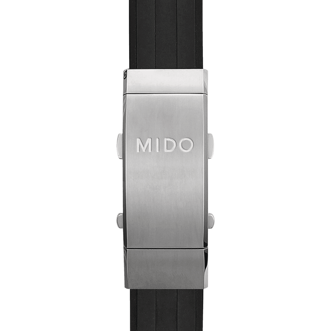 MIDO Ocean Star 200 42.5 mm M026.430.17.051.00 strap