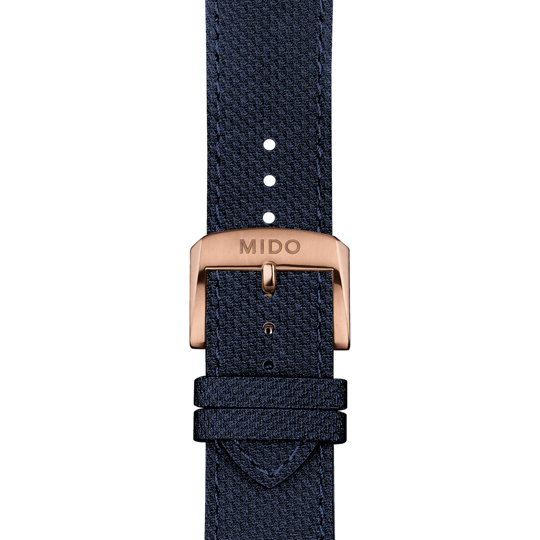 MIDO Ocean Star 200 42.5 mm M026.430.36.041.00 strap