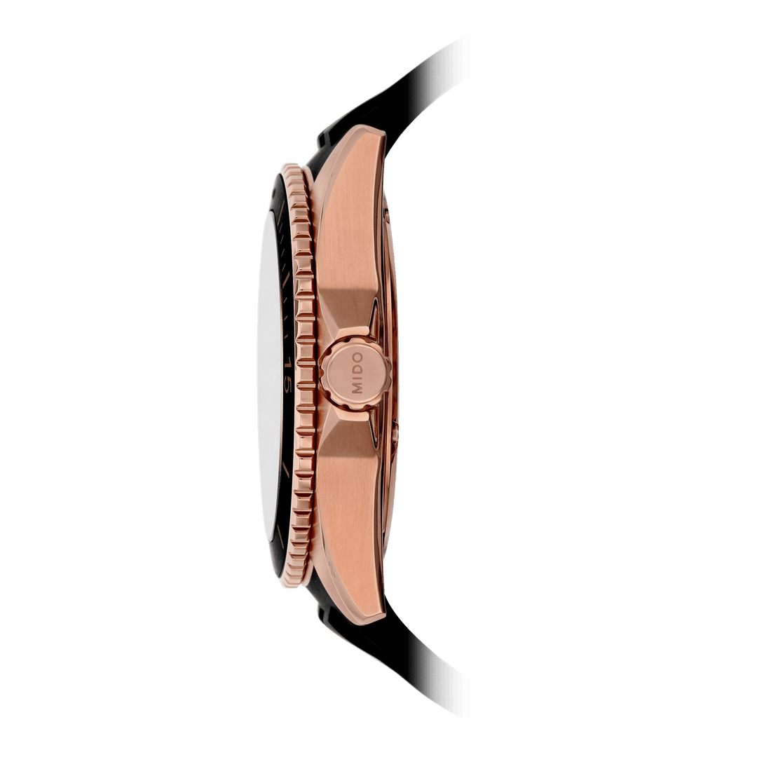 MIDO Ocean Star 200 42.5 mm M026.430.37.051.00 profil