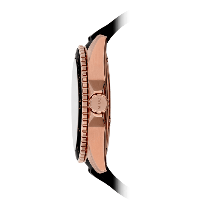 MIDO Ocean Star 200 42.5 mm M026.430.37.051.00 profil