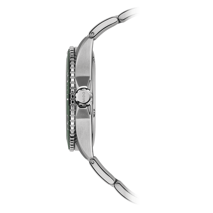 MIDO Ocean Star 200 42.5 mm M042.430.11.091.00 Profil