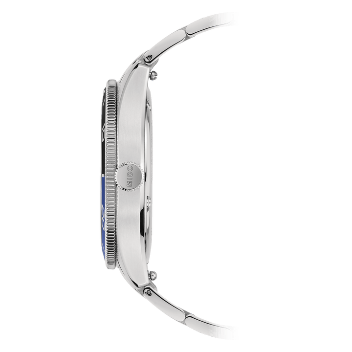 MIDO Ocean Star 39 mm M026.907.11.041.00 Profil