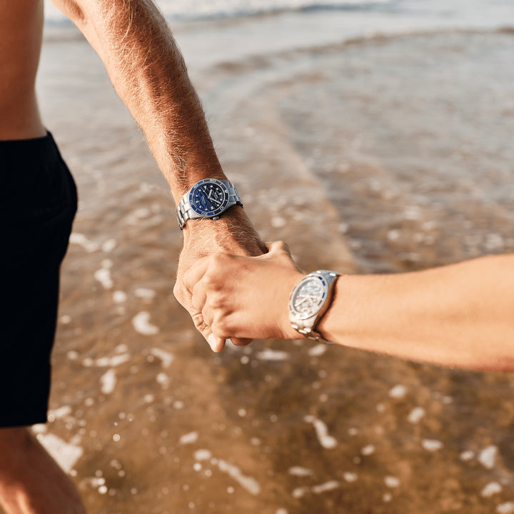 MIDO Ocean Star 39 mm M026.907.11.041.00 Wrist