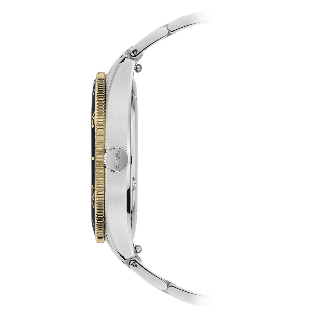 MIDO Ocean Star 39 mm M026.907.21.021.00 profil