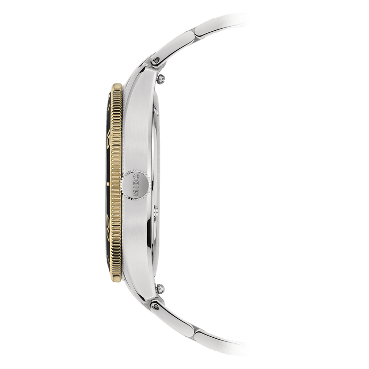 MIDO Ocean Star 39 mm M026.907.21.021.00 profil