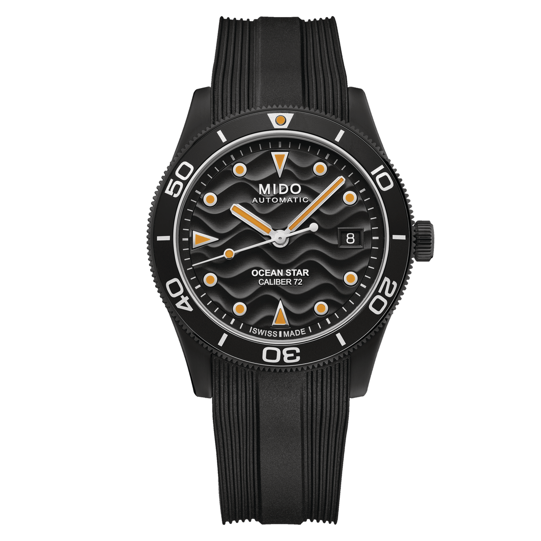MIDO Ocean Star 39 mm M026.907.37.051.00