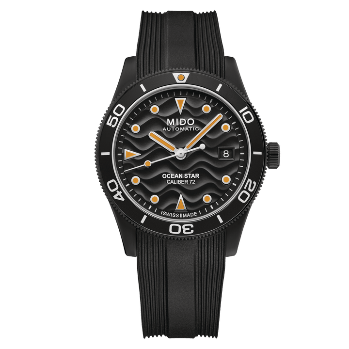 MIDO Ocean Star 39 mm M026.907.37.051.00