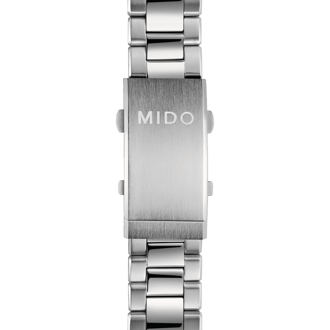 MIDO Ocean Star 600 Chronometer M026.608.11.041.01 Strap