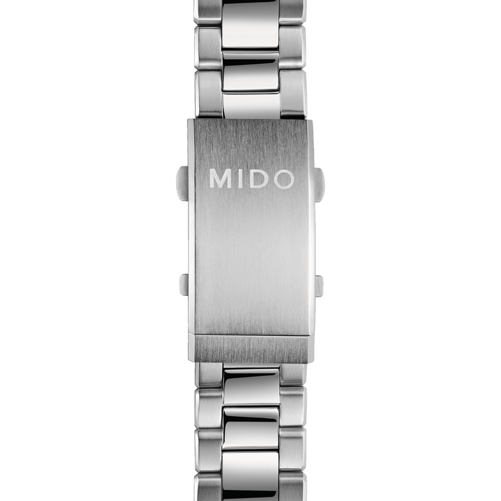 MIDO Ocean Star 600 Chronometer M026.608.11.041.01 Strap