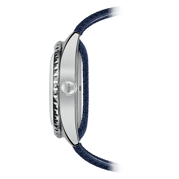 MIDO Ocean Star GMT 40.5 mm M026.829.18.041.00 Nato Profil