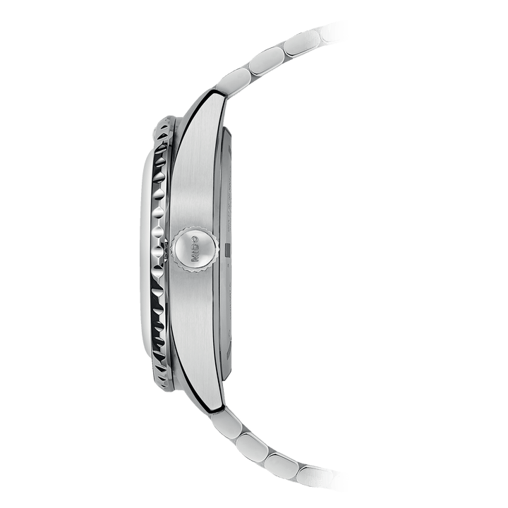 MIDO Ocean Star GMT 40.5 mm M026.829.18.041.00 Profil