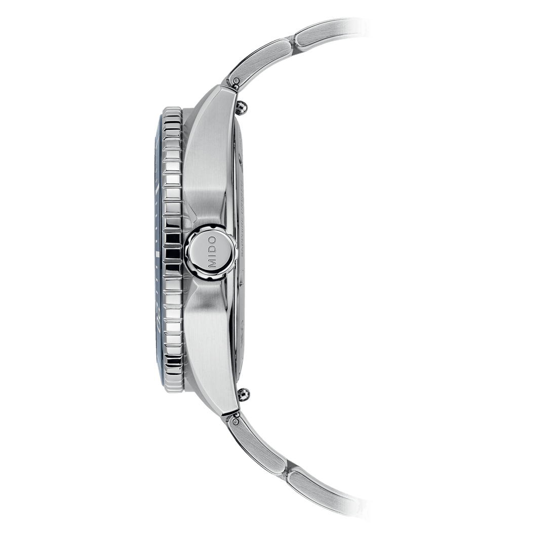 MIDO Ocean Star GMT 44 mm M026.629.11.041.00 Profil