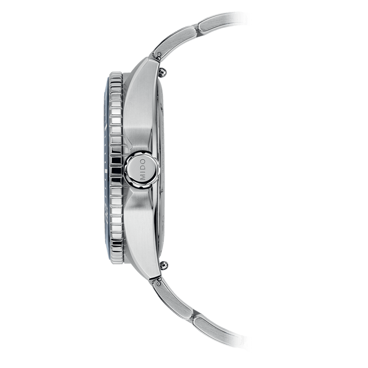 MIDO Ocean Star GMT 44 mm M026.629.11.041.00 Profil