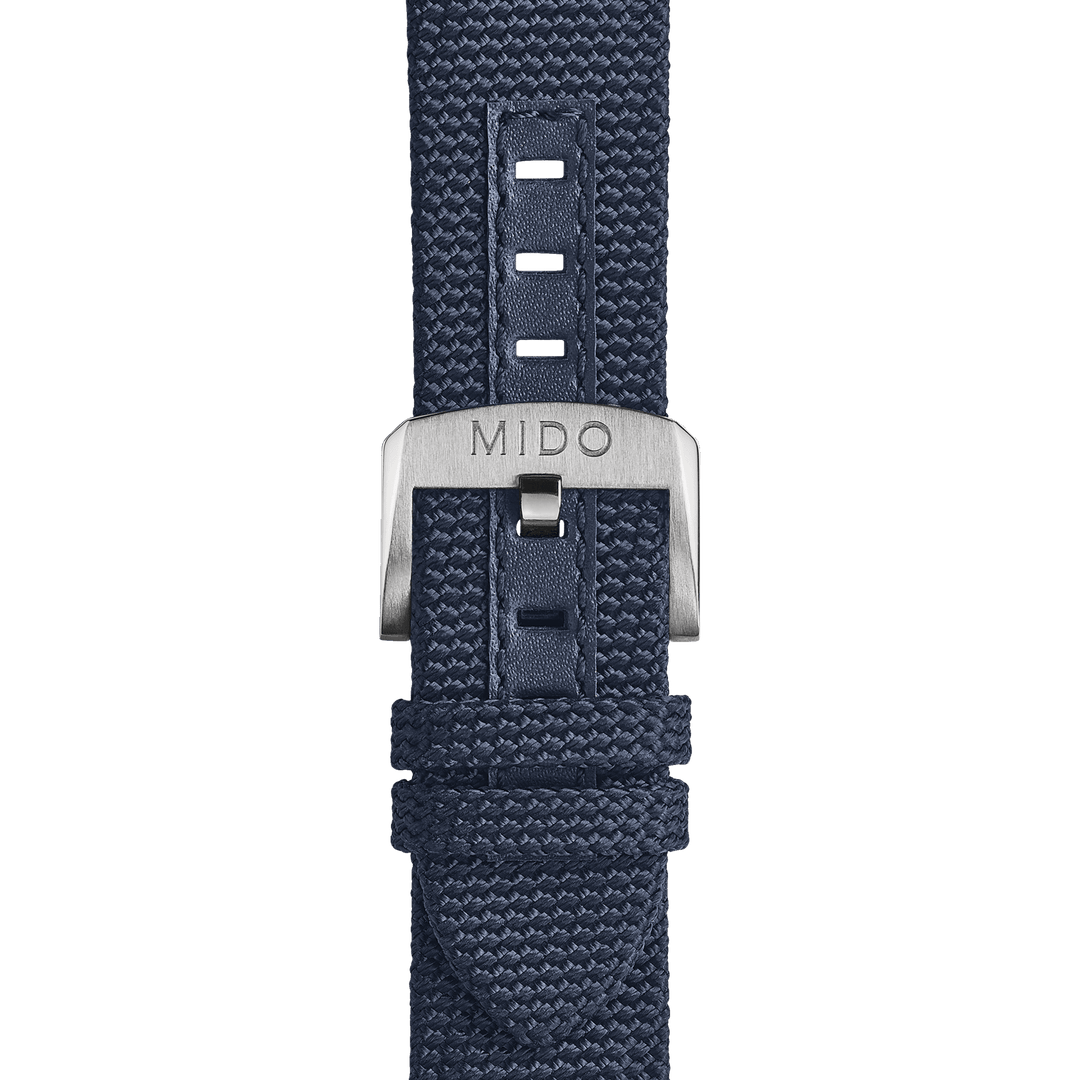MIDO Ocean Star GMT 44 mm M026.629.17.051.00 Strap