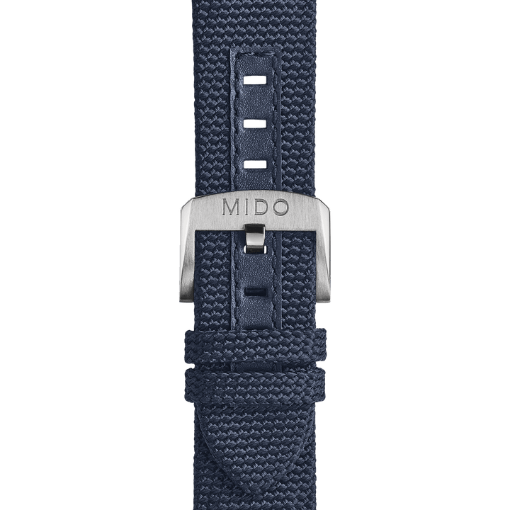 MIDO Ocean Star GMT 44 mm M026.629.17.051.00 Strap