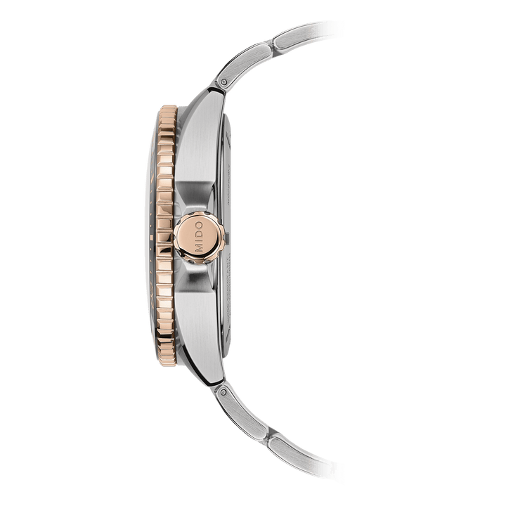 MIDO Ocean Star GMT 44 mm M026.629.22.051.00 Profil