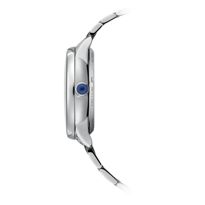 Mido Baroncelli Lady Necklace 33 mm M037.807.11.031.00 Profil