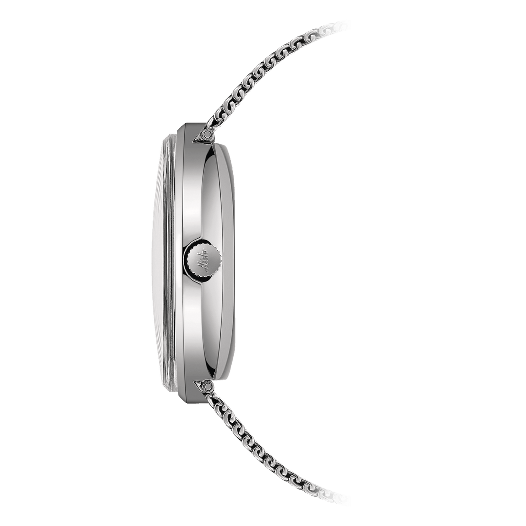 Mido Commander 1959 37 mm M8429.4.N7.11 Profil