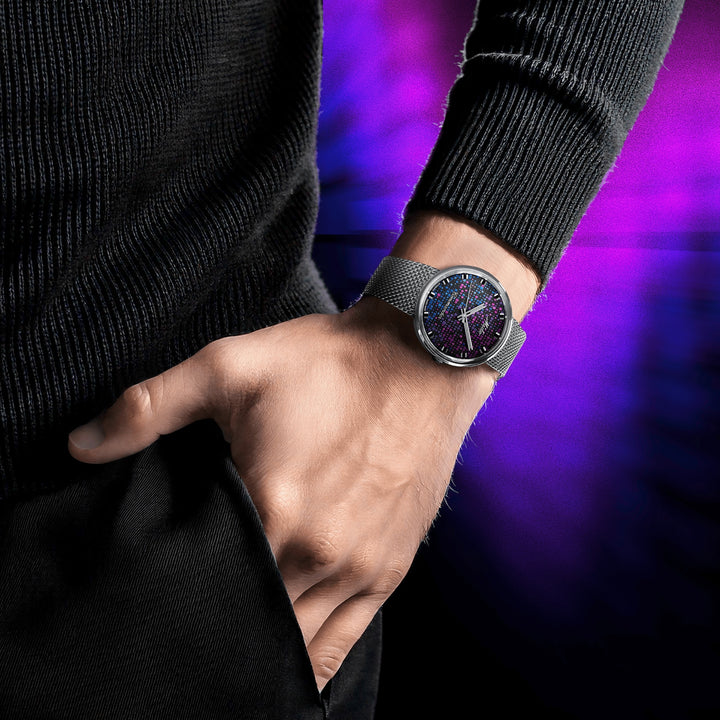 Mido Commander 1959 37 mm M8429.4.N7.11 Wrist