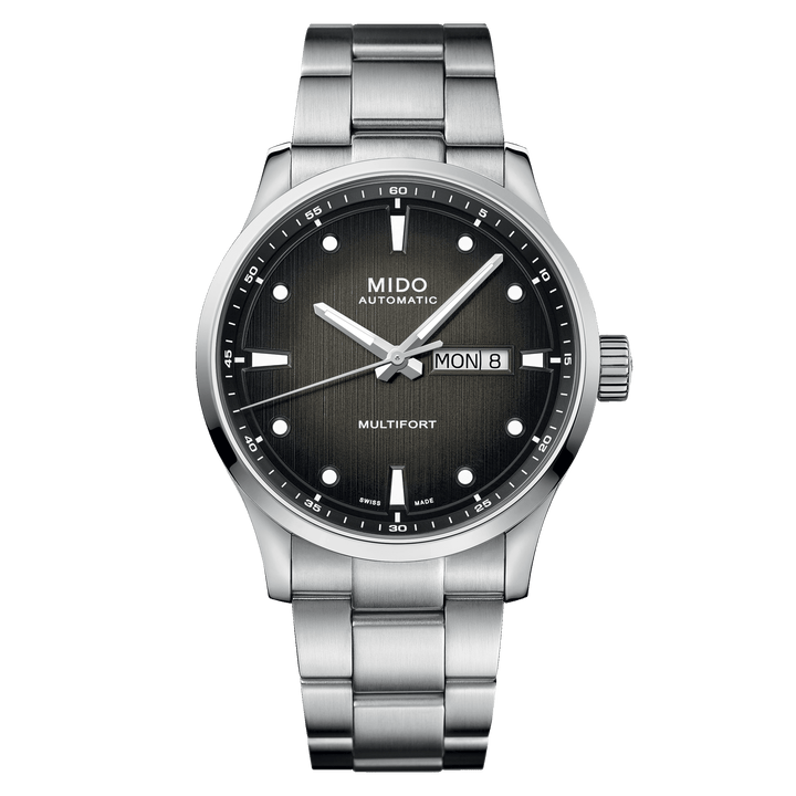 Mido Multifort M 42 mm M038.430.11.051.00