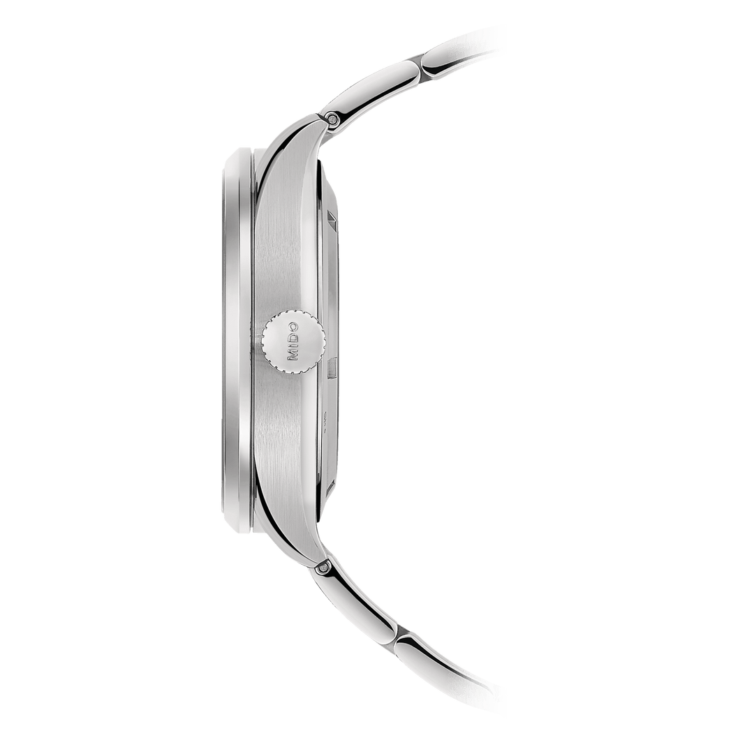 Mido Multifort M 42 mm M038.430.11.051.00 profil