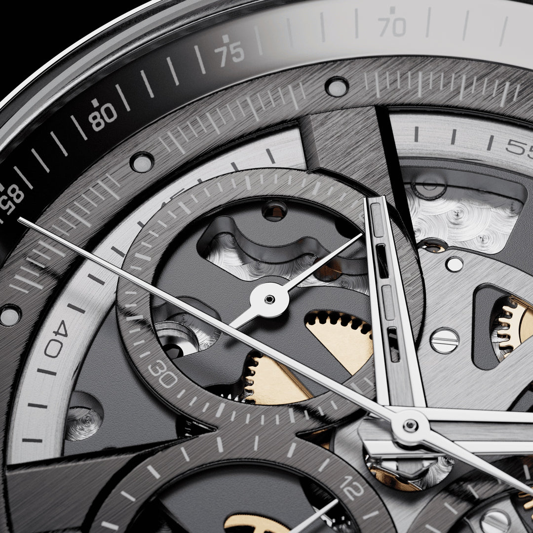 Mido_Multifort_Skeleton_Chronograph_43_mm_M038.662.11.060.00_dial detail